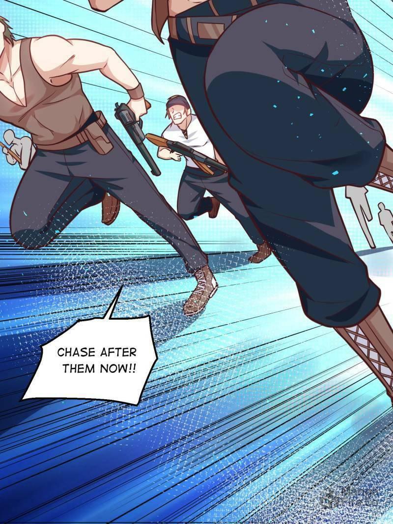 I Defeated Thousands of Gods By the Title System – Chapter 37 page 19