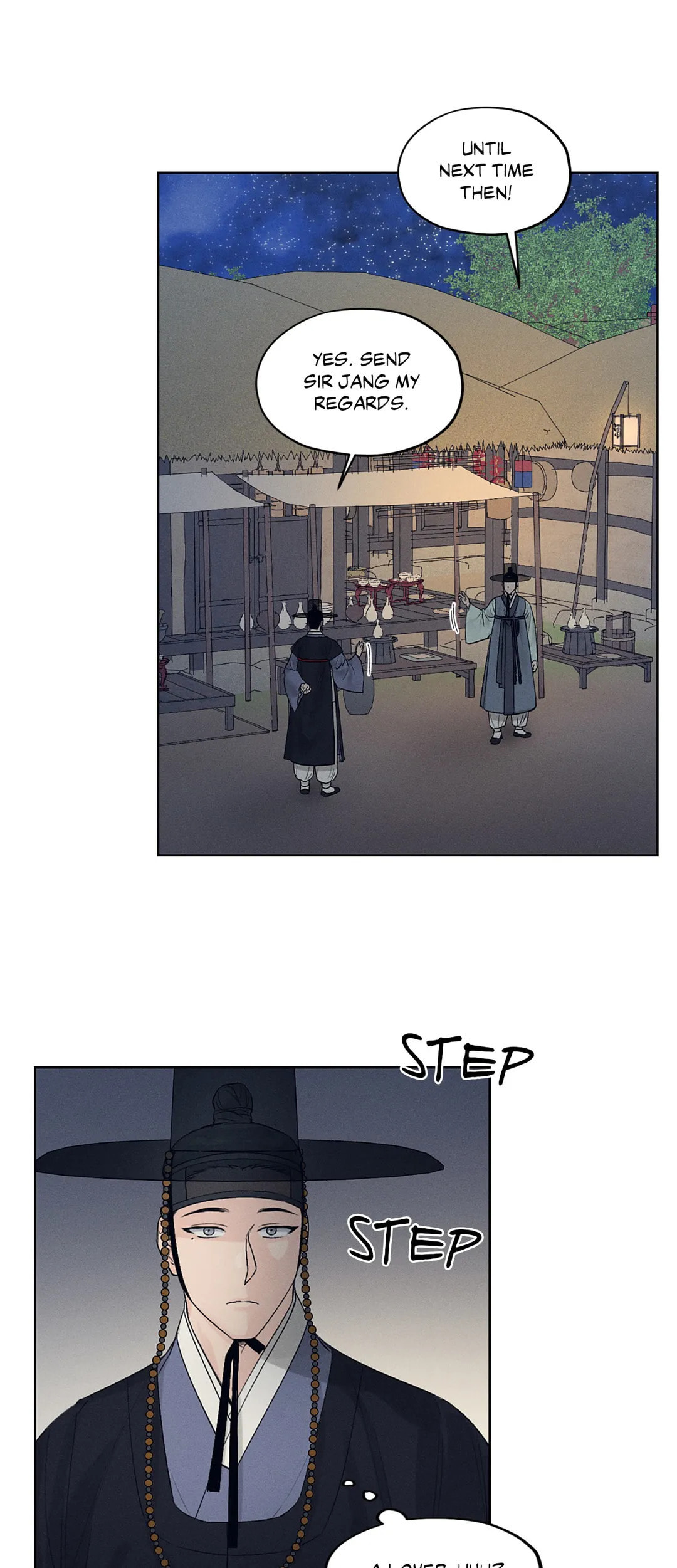 Joseon Workshop – Chapter 7 page 10