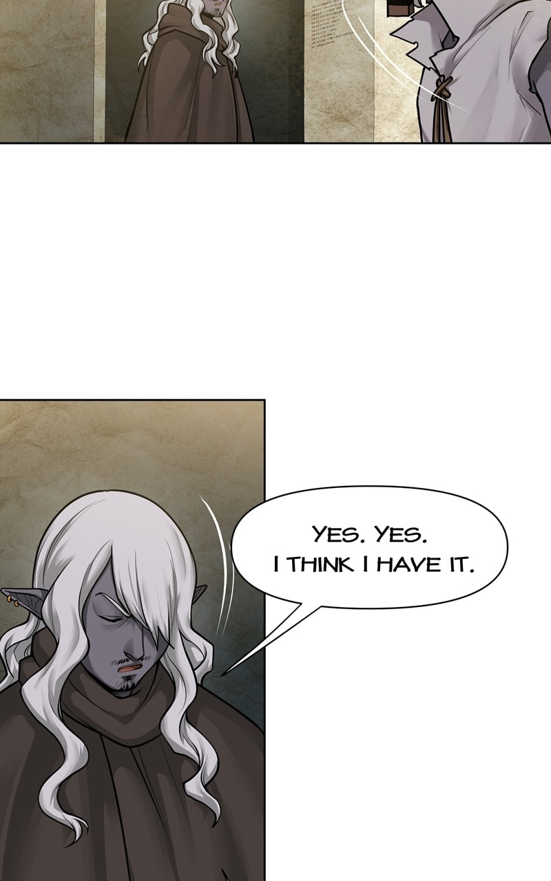 Lord of Goblins (Colored) – Chapter 67 page 18