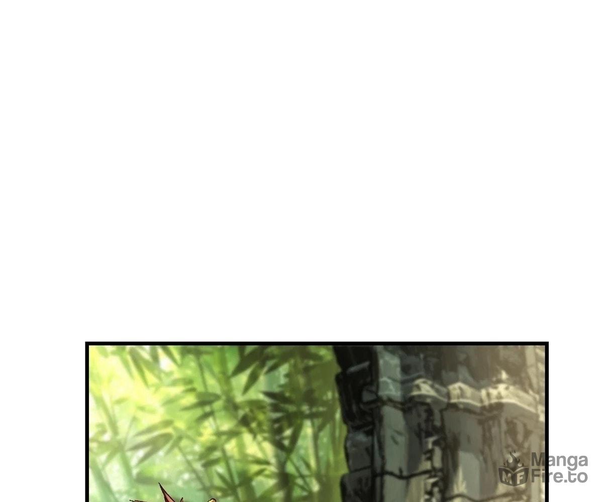 The Primordial World: Starting by Taking the Minghe as My Adopted Stepdaughter – Chapter 24 page 23