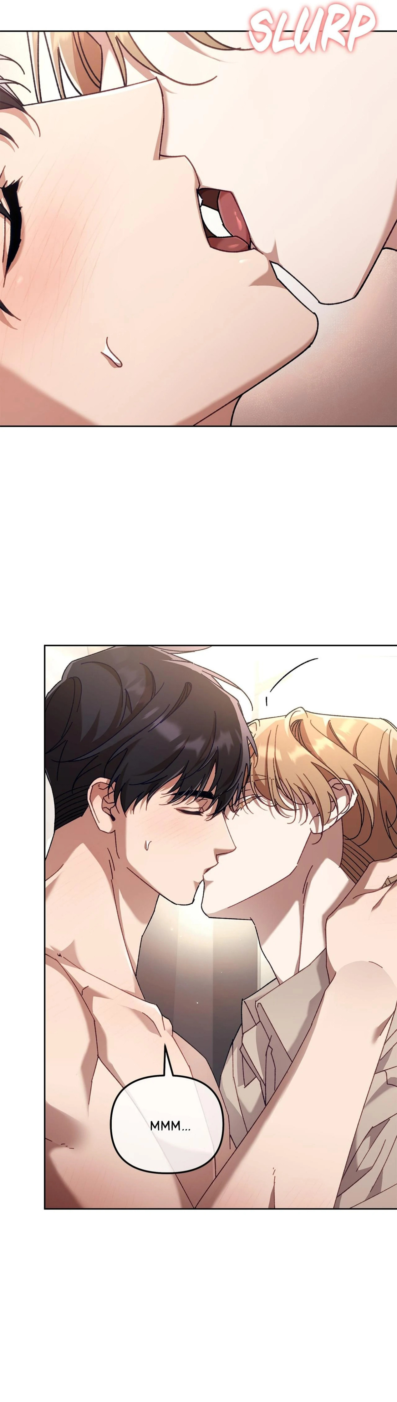 Honey Coated S Class Guide – Chapter 43 page 3
