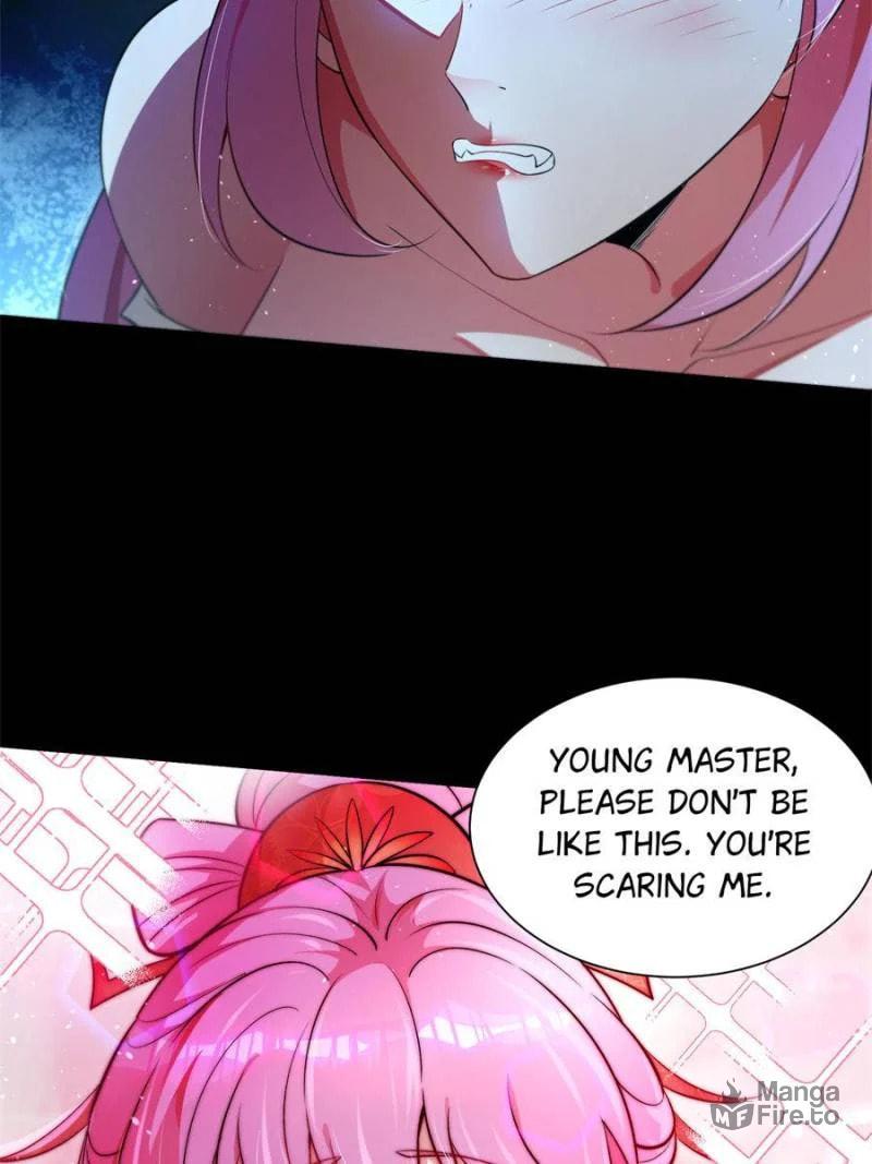 My Harem in a Foreign World – Chapter 26 page 59