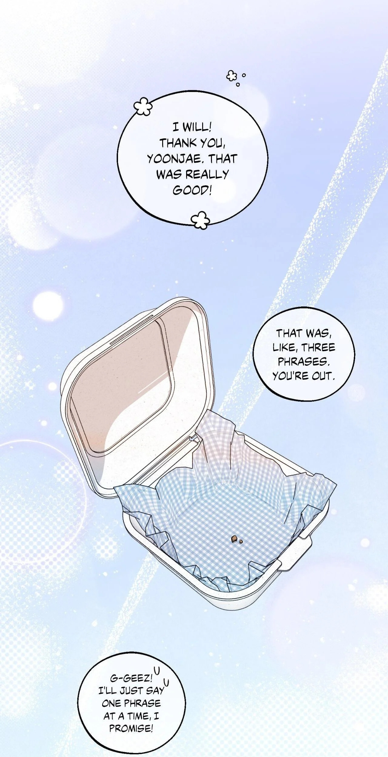Save the Dae – Chapter 34 page 60
