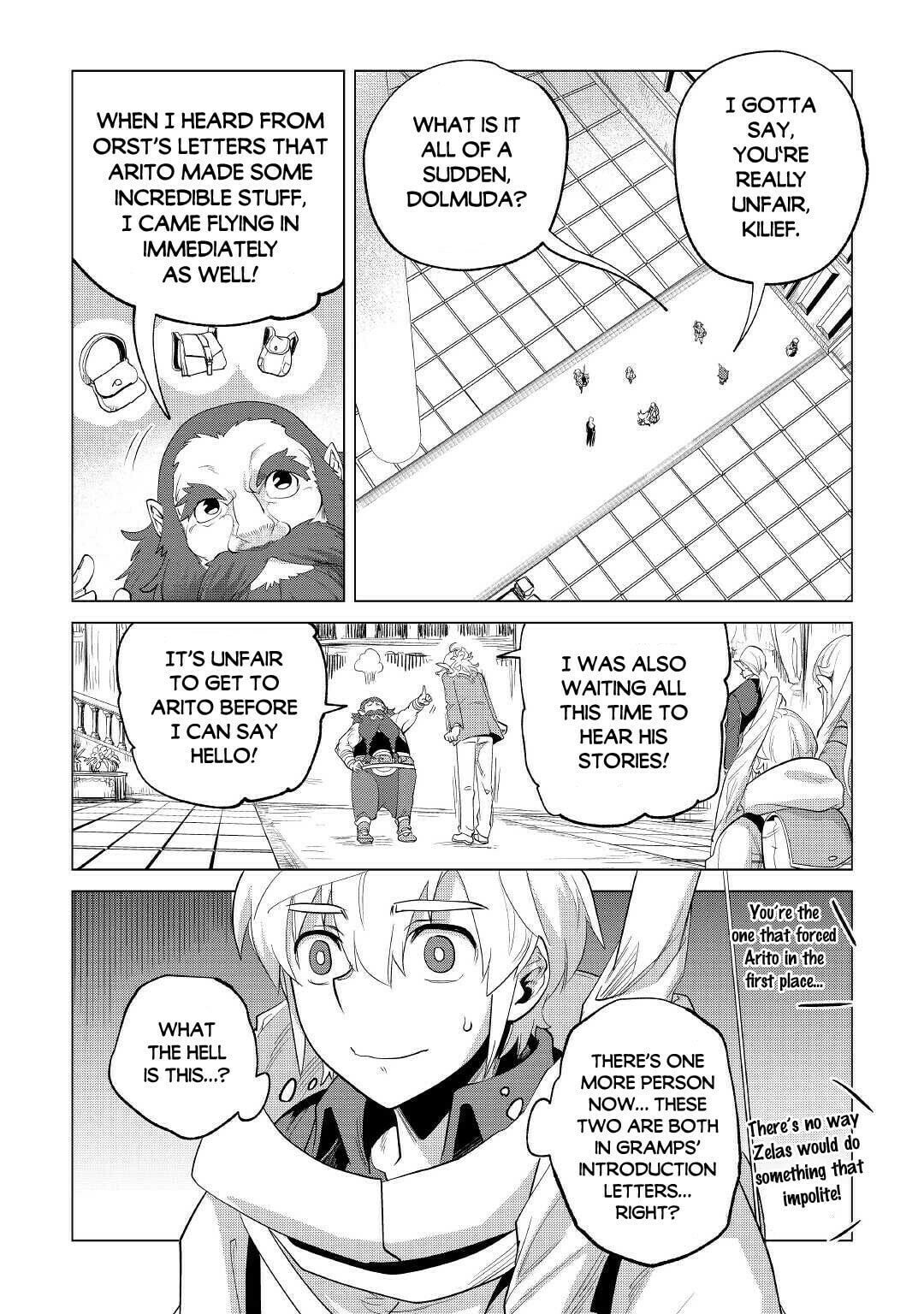 The Two in the Introduction Letter page 10