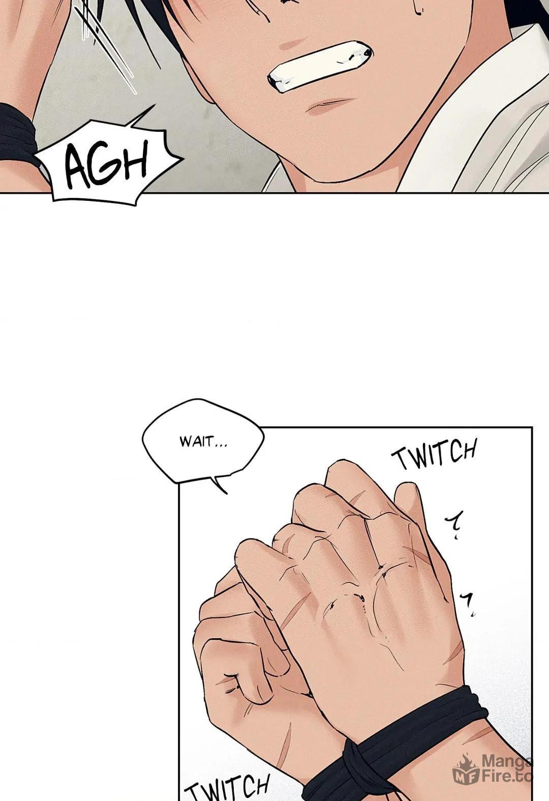Joseon Workshop – Chapter 34 page 11