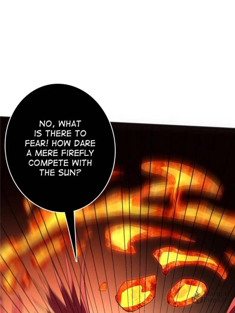 Infinite Job Transfer: I Can Summon Max Level Goddess – Chapter 33 page 14