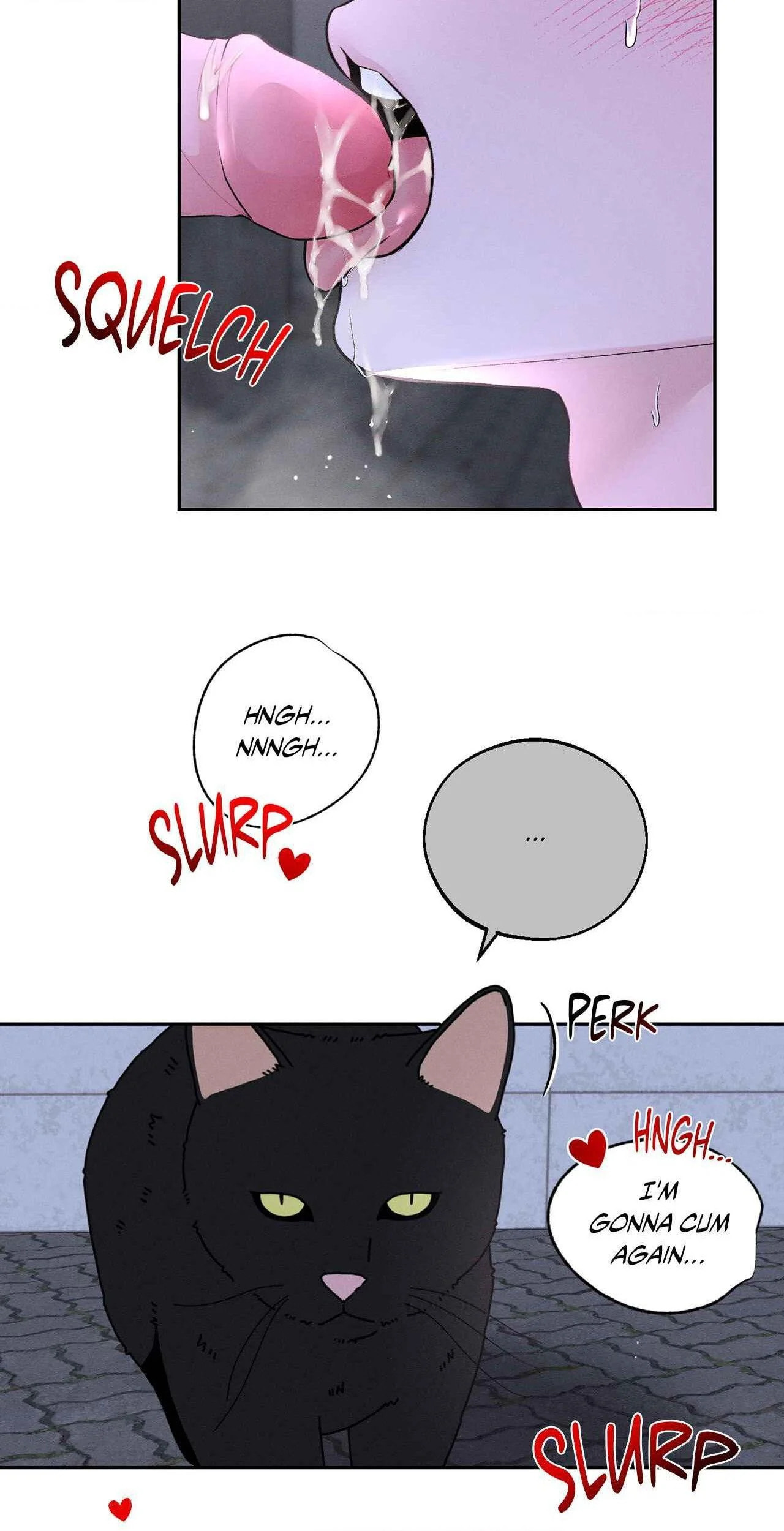 Save the Dae – Chapter 27 page 60
