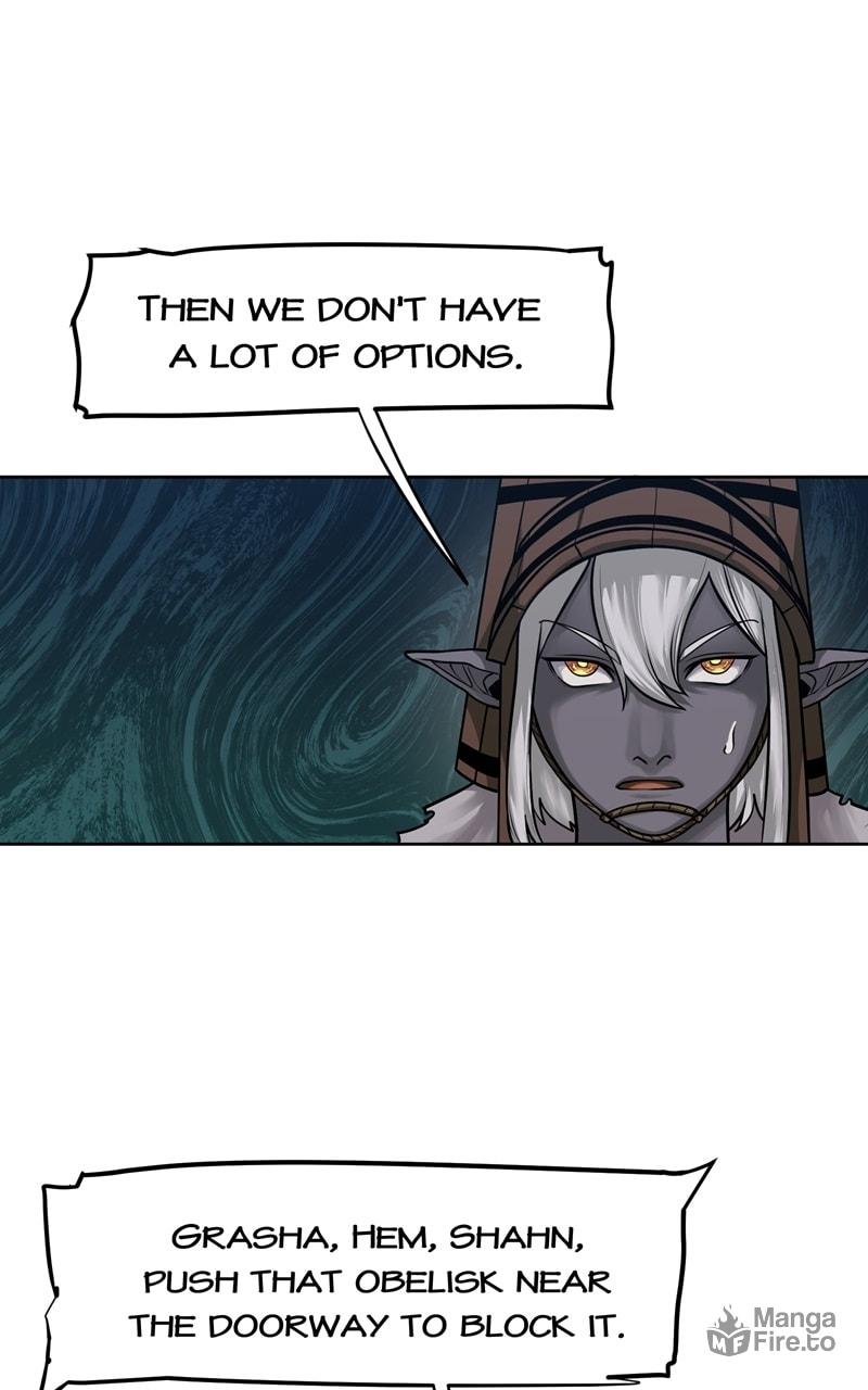 Lord of Goblins (Colored) – Chapter 67 page 8