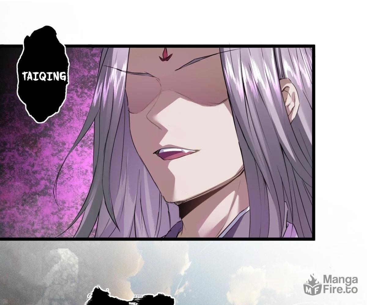 The Primordial World: Starting by Taking the Minghe as My Adopted Stepdaughter – Chapter 7 page 53