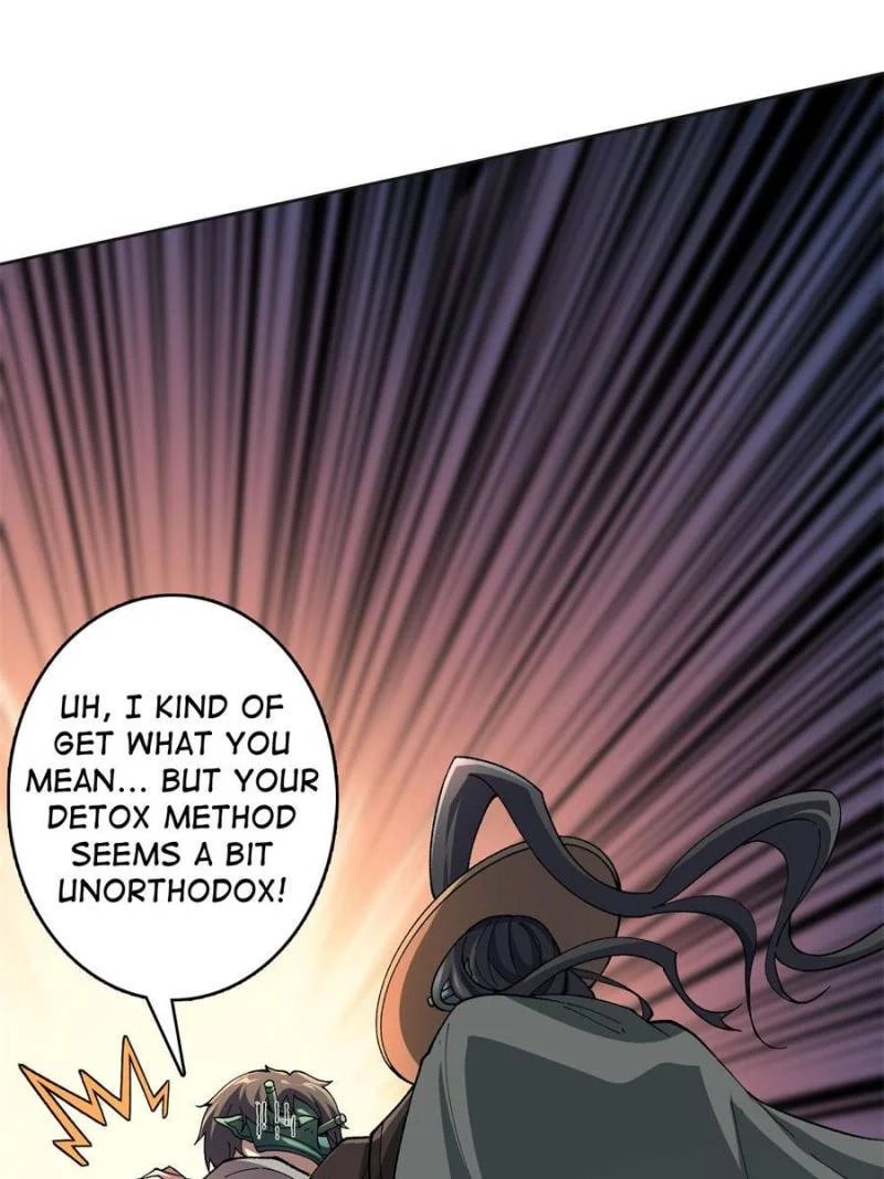 Infinite Job Transfer: I Can Summon Max Level Goddess – Chapter 29 page 16