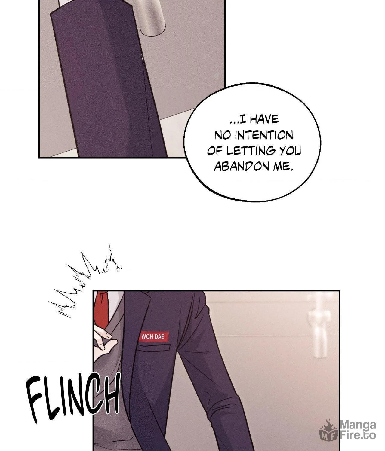 Save the Dae – Chapter 11 page 41