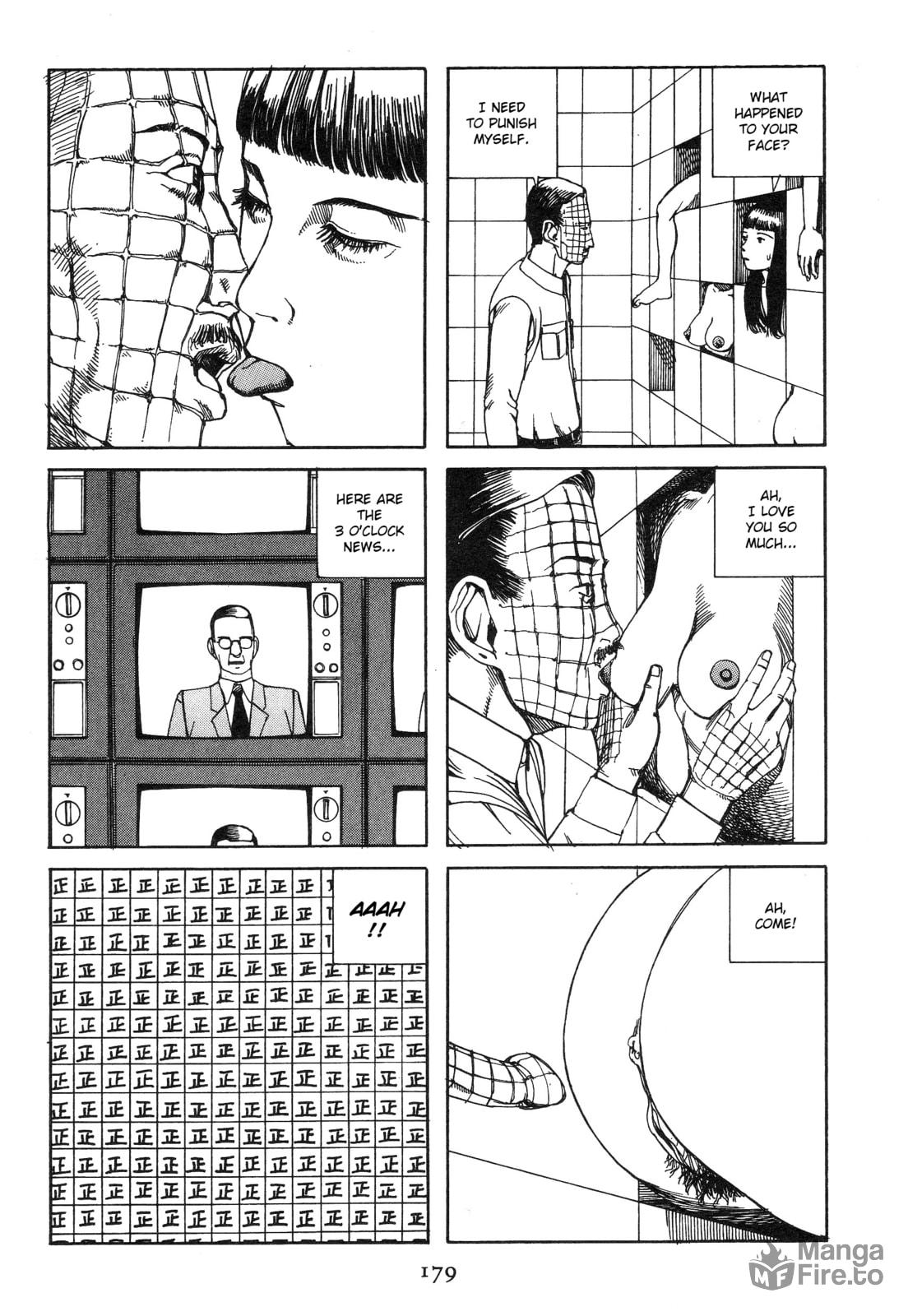 Quartering in Front of the Station page 8