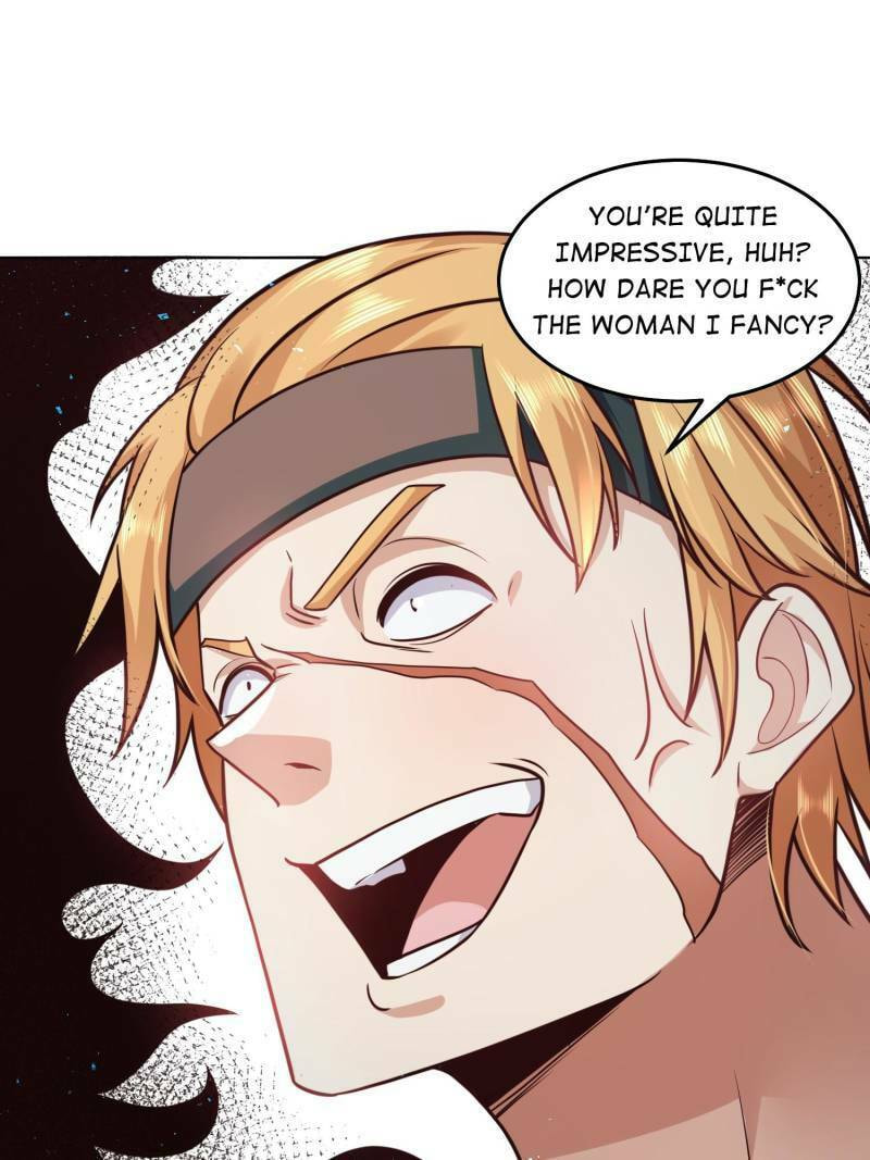 I Defeated Thousands of Gods By the Title System – Chapter 37 page 30