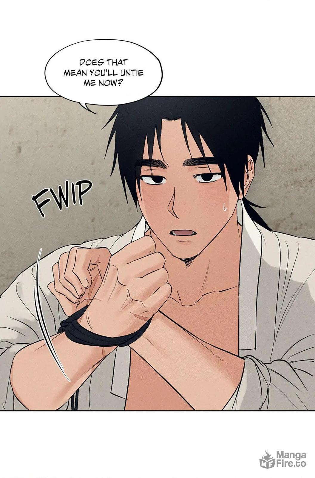 Joseon Workshop – Chapter 34 page 29