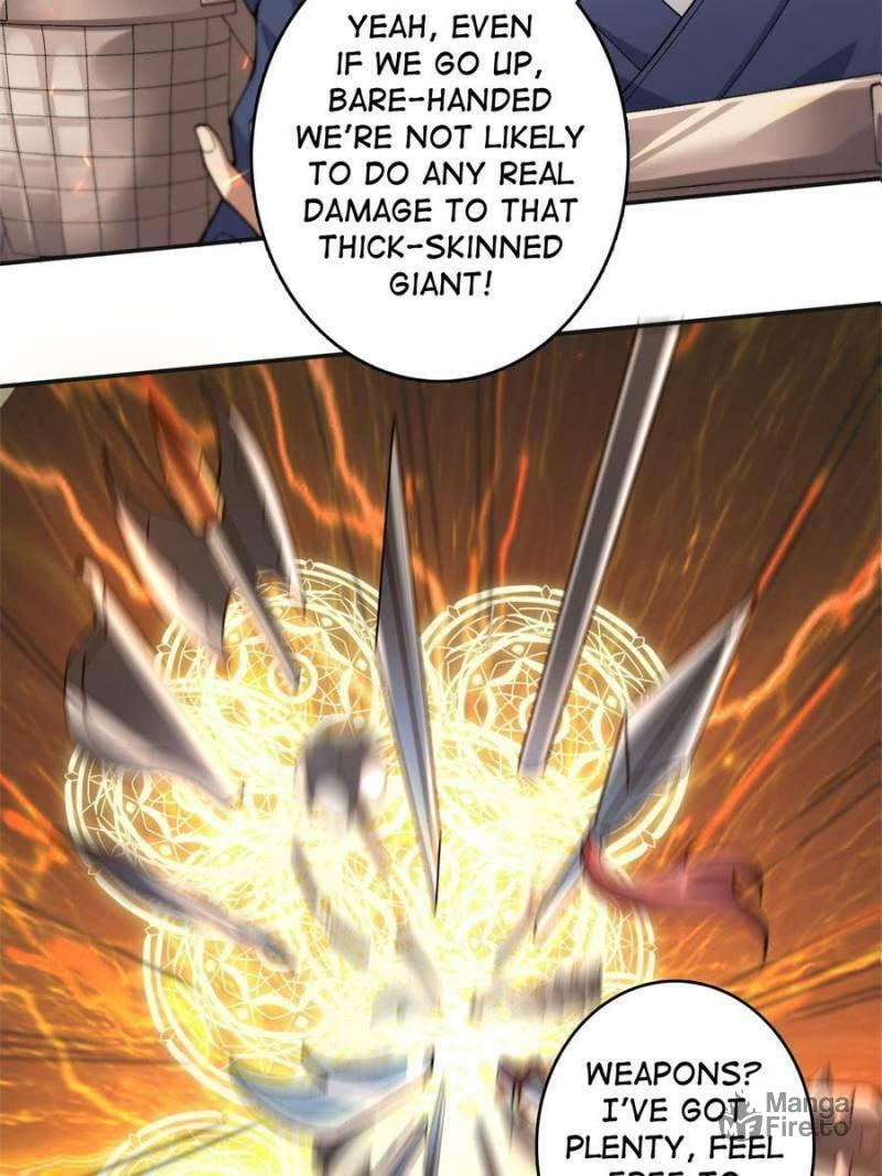 Infinite Job Transfer: I Can Summon Max Level Goddess – Chapter 20 page 14