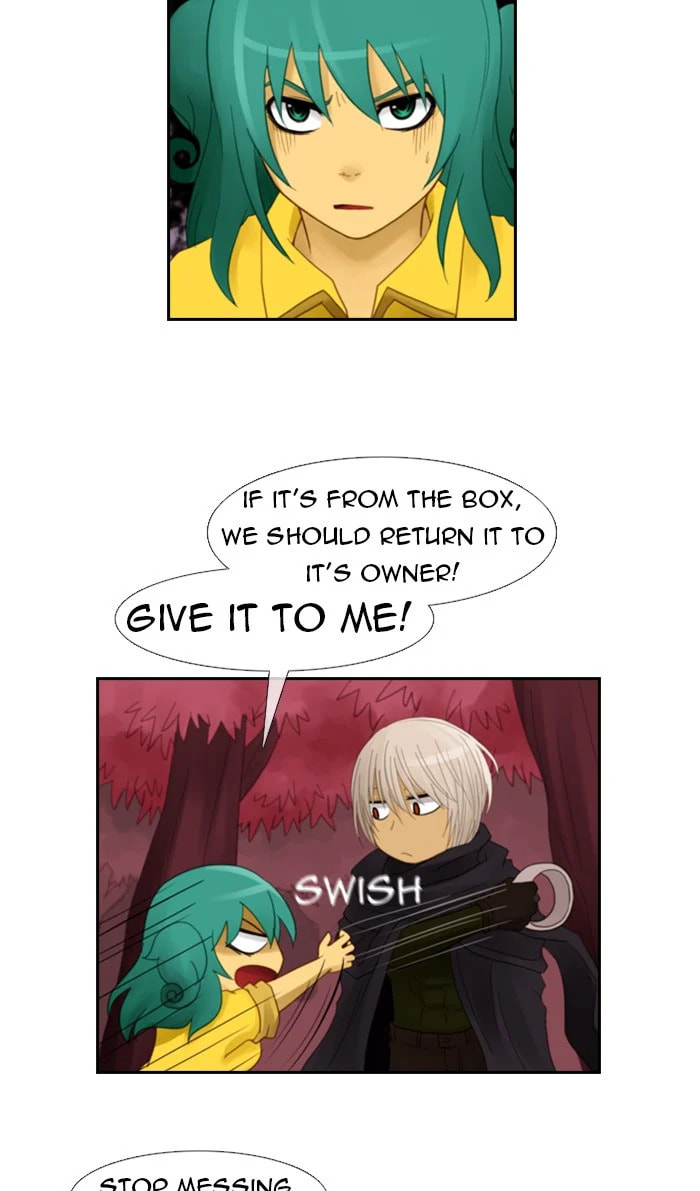 Kubera – Chapter 31 page 15