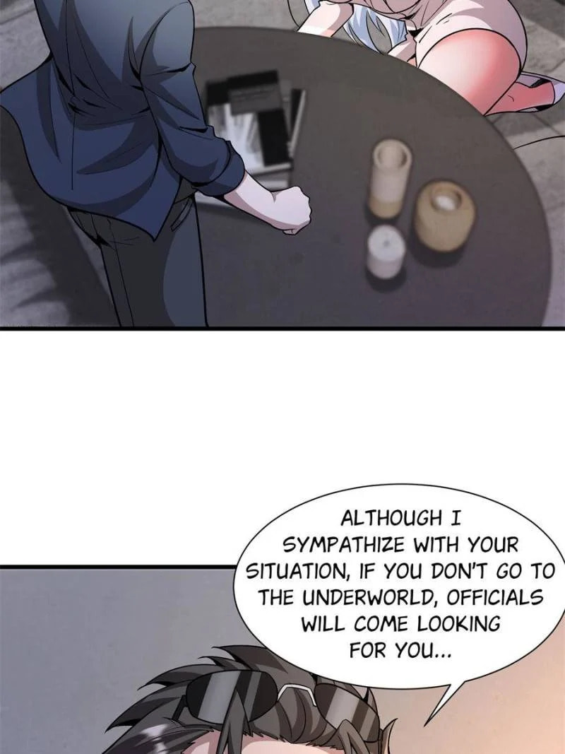 My Harem in a Foreign World – Chapter 2 page 46