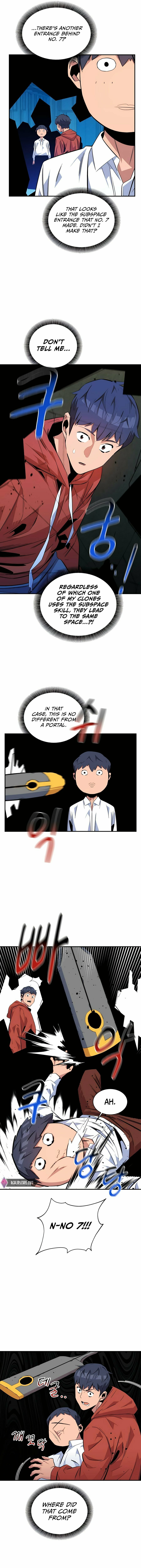 Auto Hunting With My Clones – Chapter 57 page 17