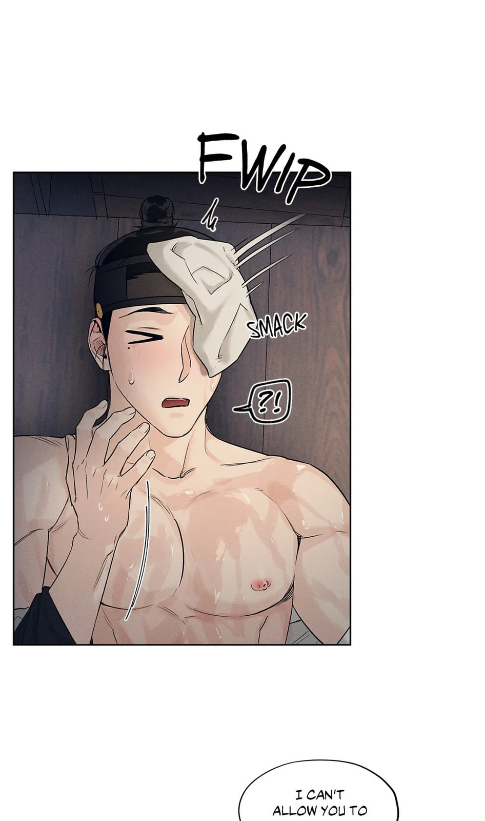 Joseon Workshop – Chapter 10 page 43