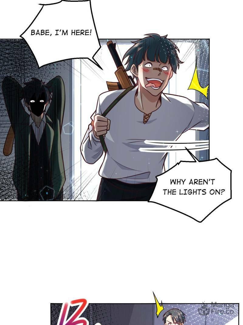 I Defeated Thousands of Gods By the Title System – Chapter 37 page 2