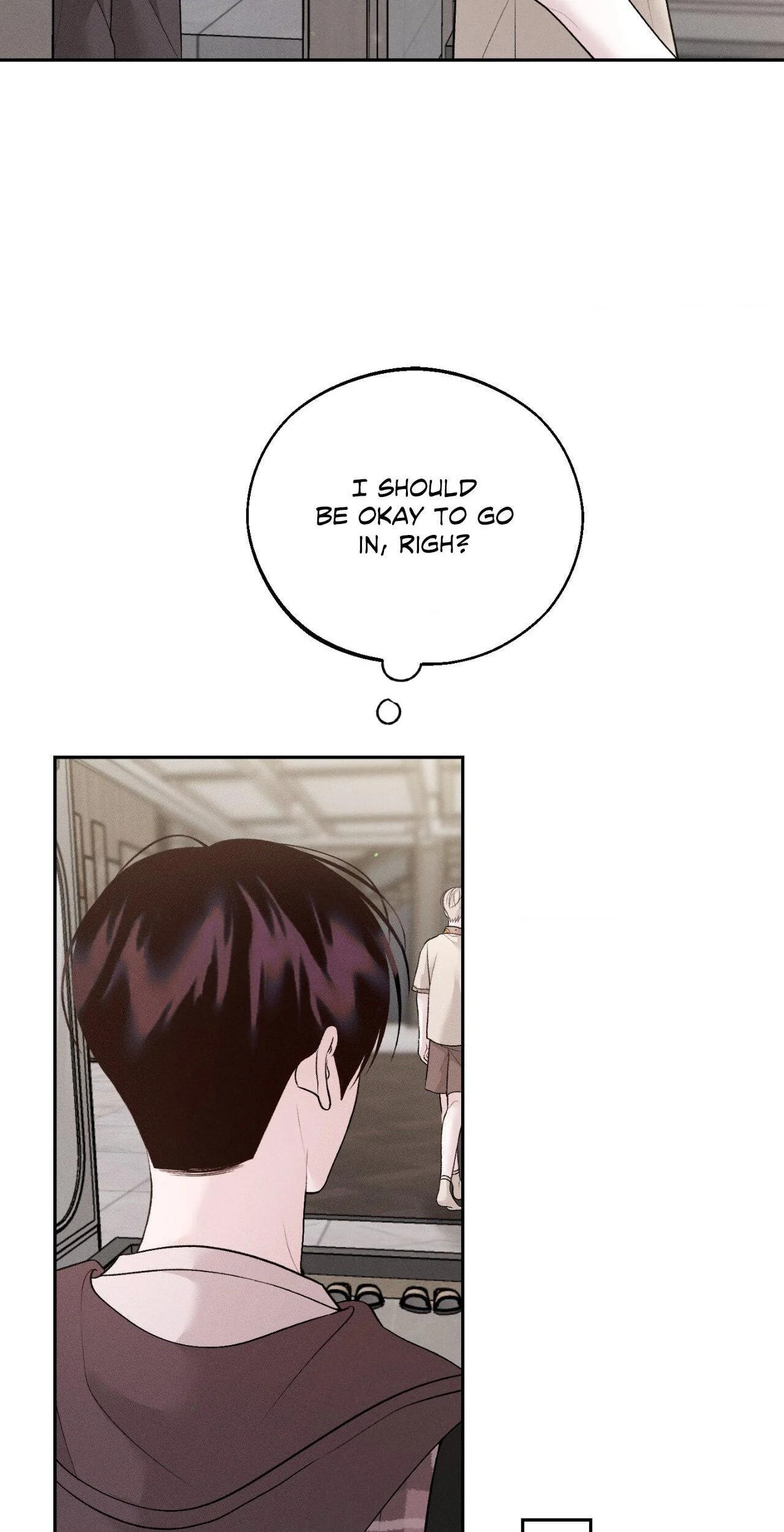 Save the Dae – Chapter 34 page 25