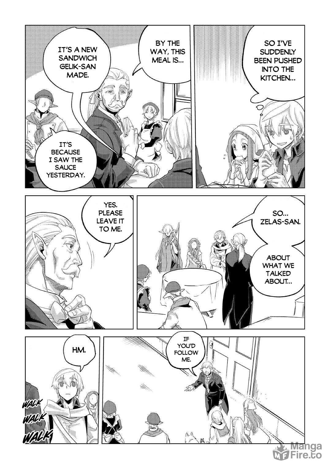 The Two in the Introduction Letter page 24