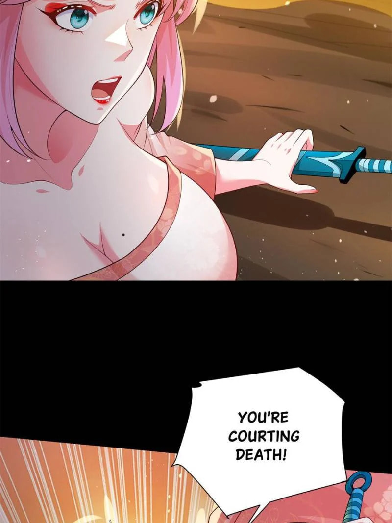 My Harem in a Foreign World – Chapter 24 page 33
