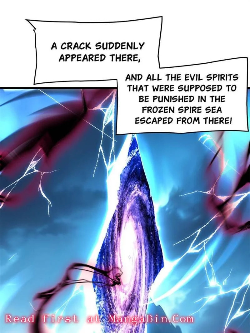 My Harem in a Foreign World – Chapter 62 page 10