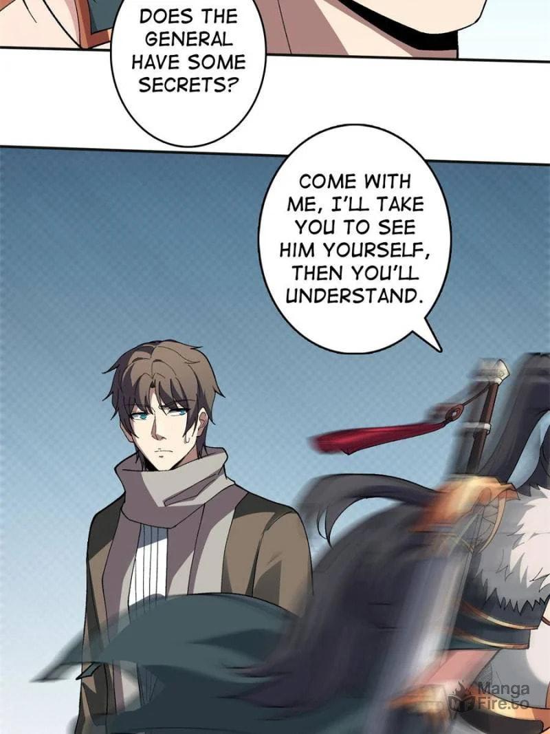 Infinite Job Transfer: I Can Summon Max Level Goddess – Chapter 20 page 35