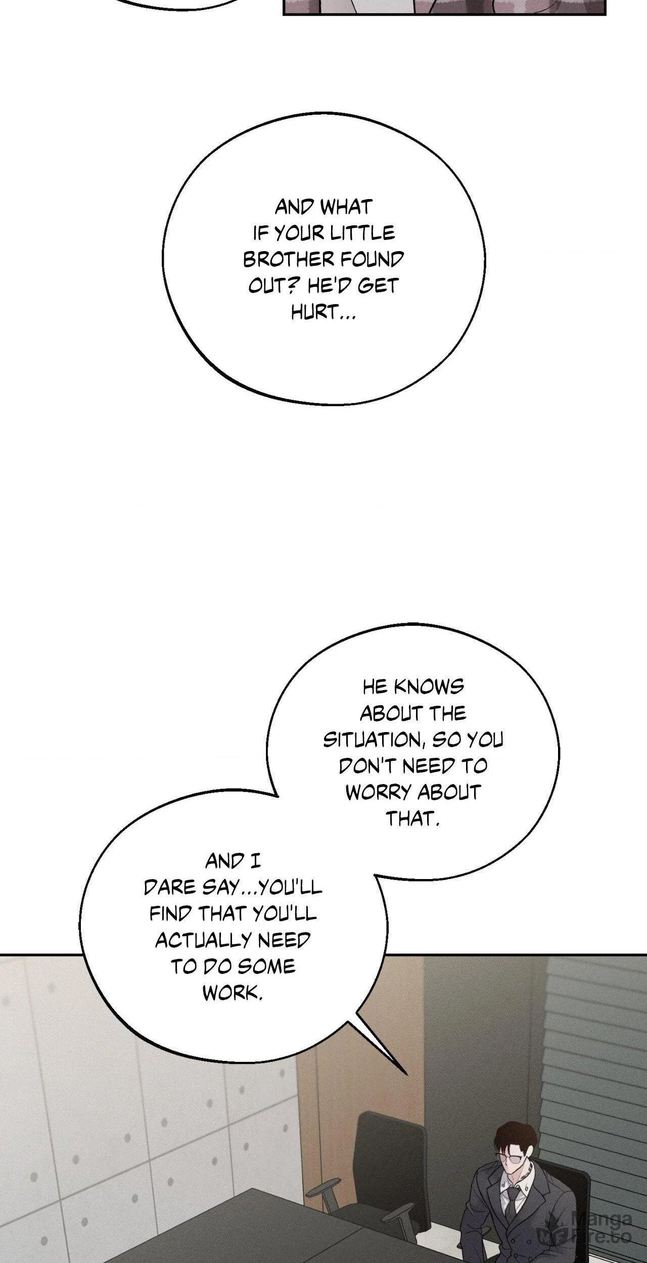 Save the Dae – Chapter 34 page 11