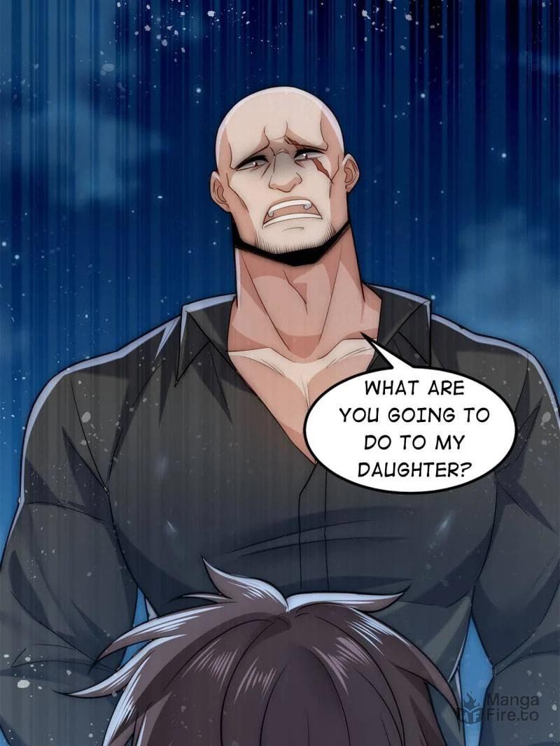 I Defeated Thousands of Gods By the Title System – Chapter 3 page 49