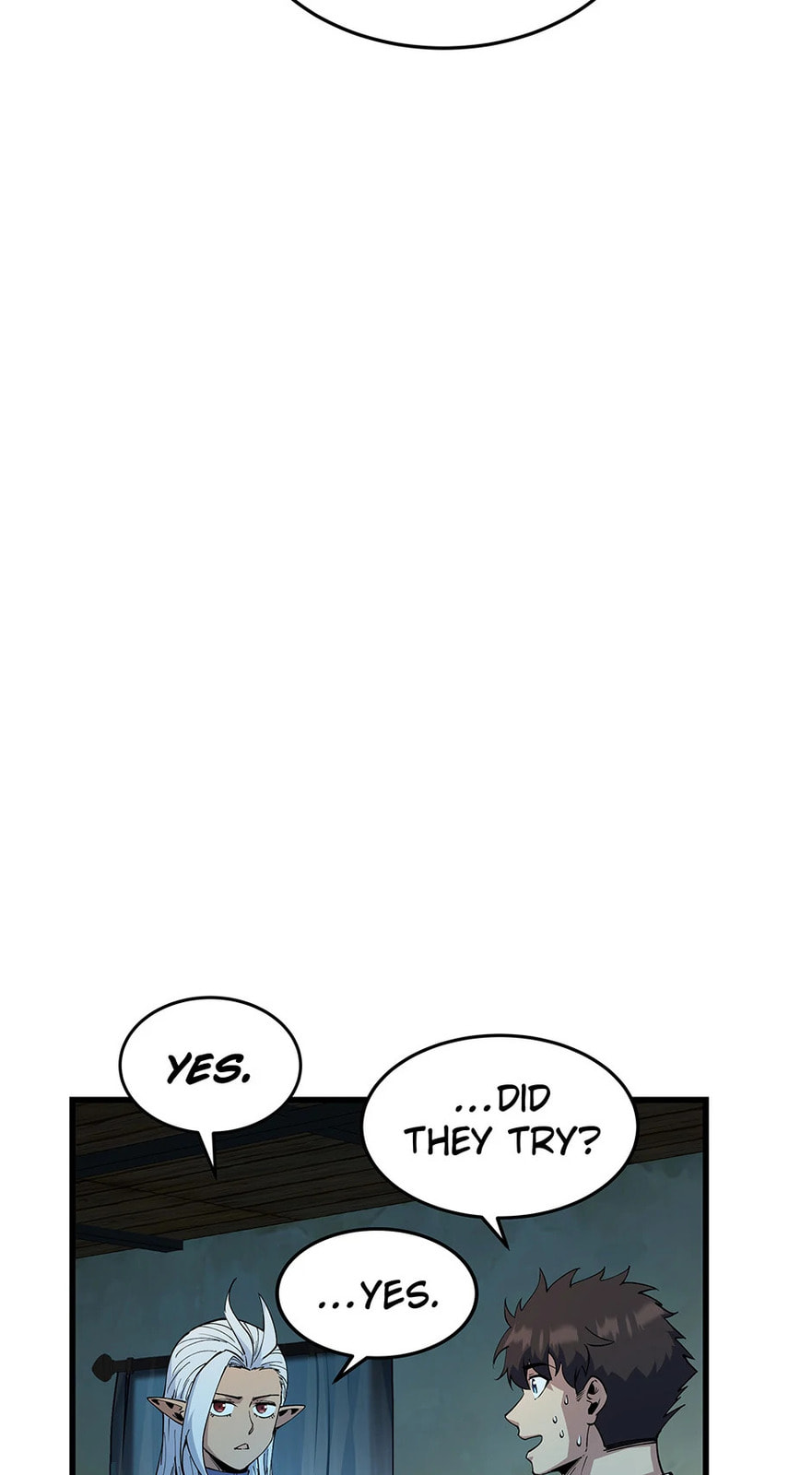 An Outcast In Another World – Chapter 14 page 43