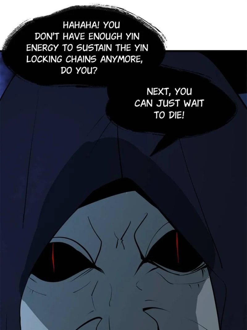 My Harem in a Foreign World – Chapter 60 page 22