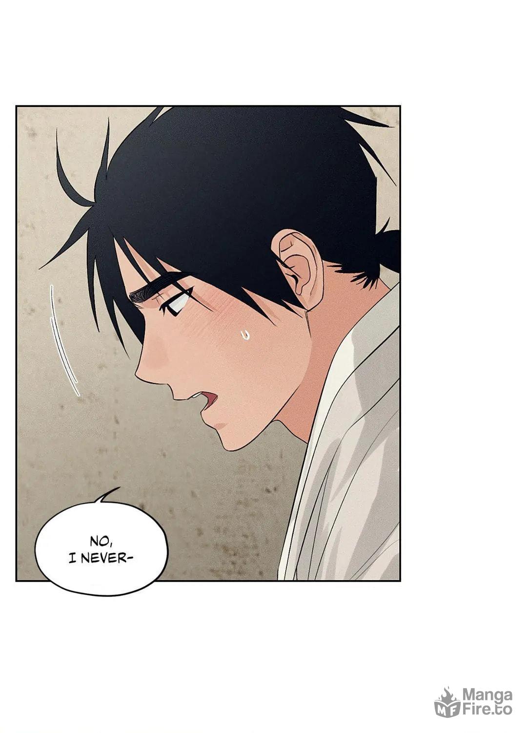 Joseon Workshop – Chapter 34 page 5