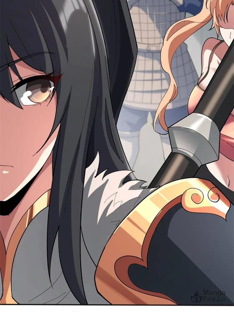 Infinite Job Transfer: I Can Summon Max Level Goddess – Chapter 20 page 29