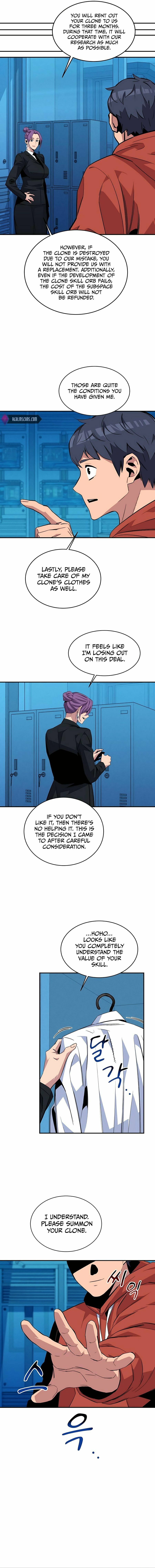Auto Hunting With My Clones – Chapter 57 page 10
