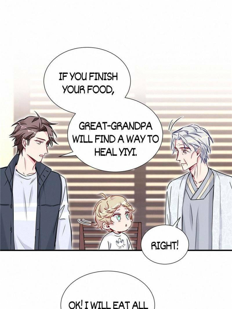 Whose Baby is it? (Colored) – Chapter 30 page 61