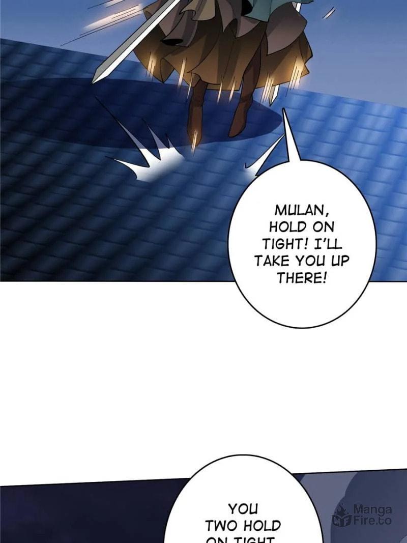 Infinite Job Transfer: I Can Summon Max Level Goddess – Chapter 37 page 19