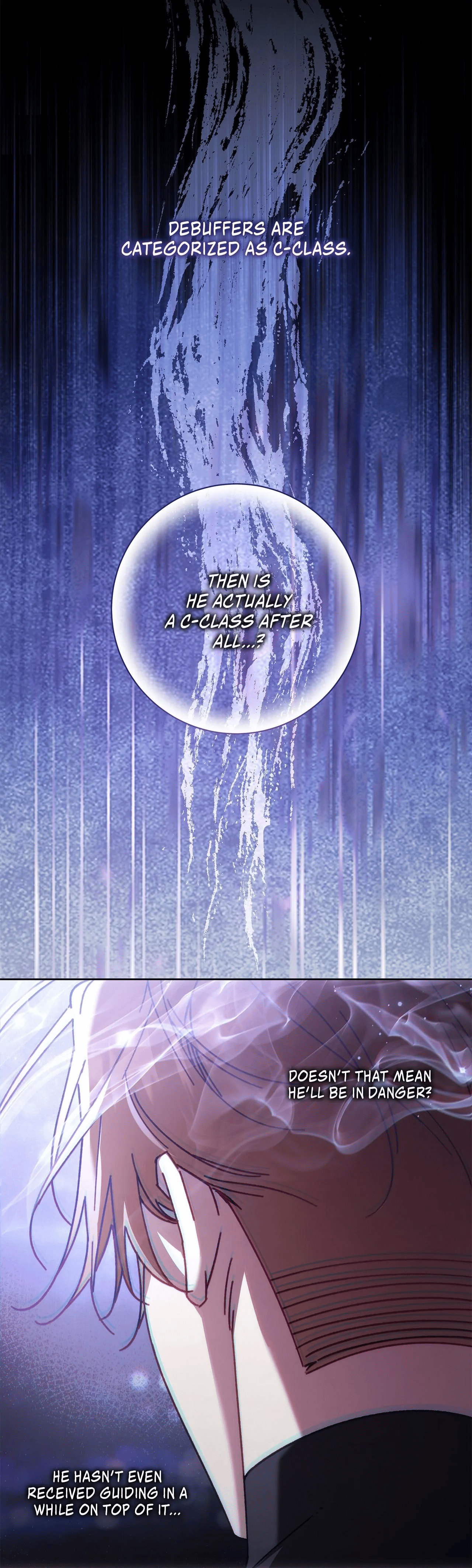Honey Coated S Class Guide – Chapter 43 page 62