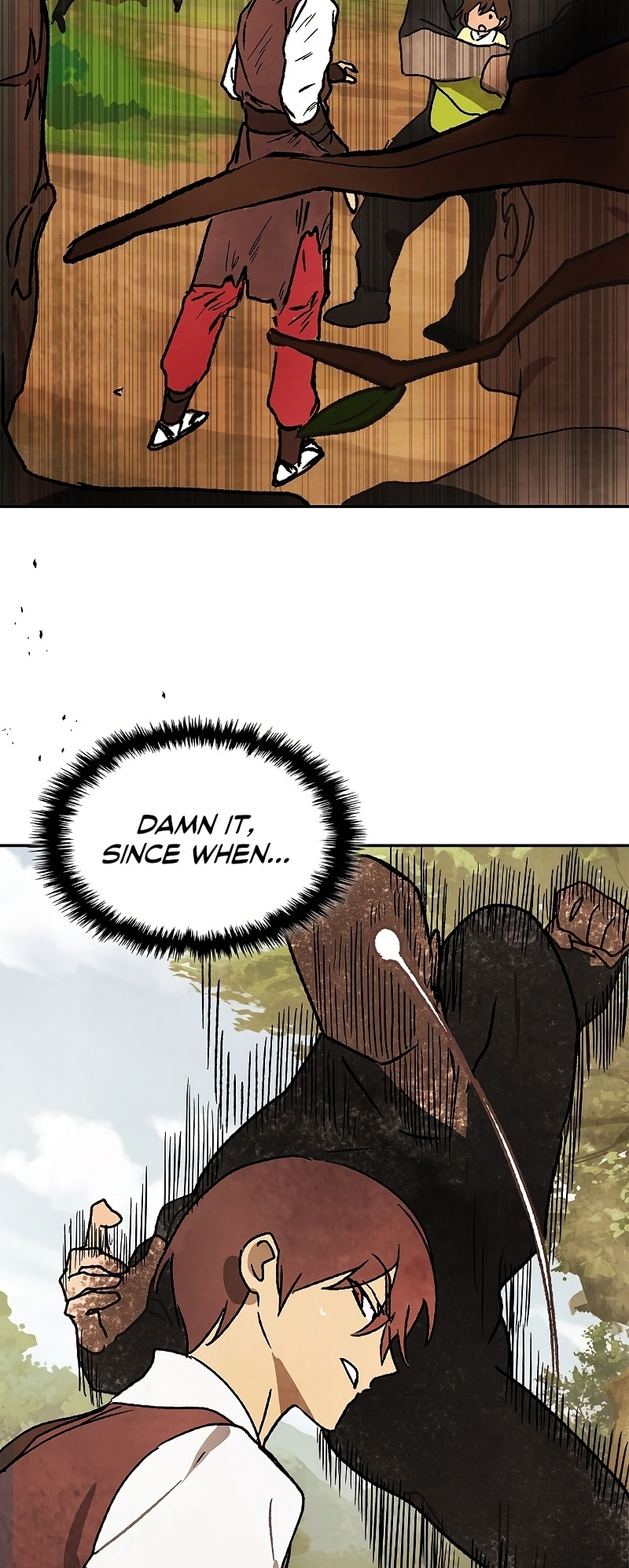 Chronicles of a Returner – Chapter 10 page 48