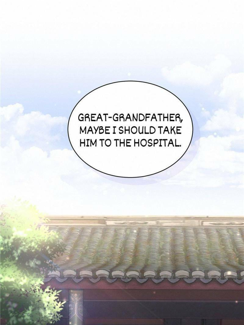 Whose Baby is it? (Colored) – Chapter 30 page 0
