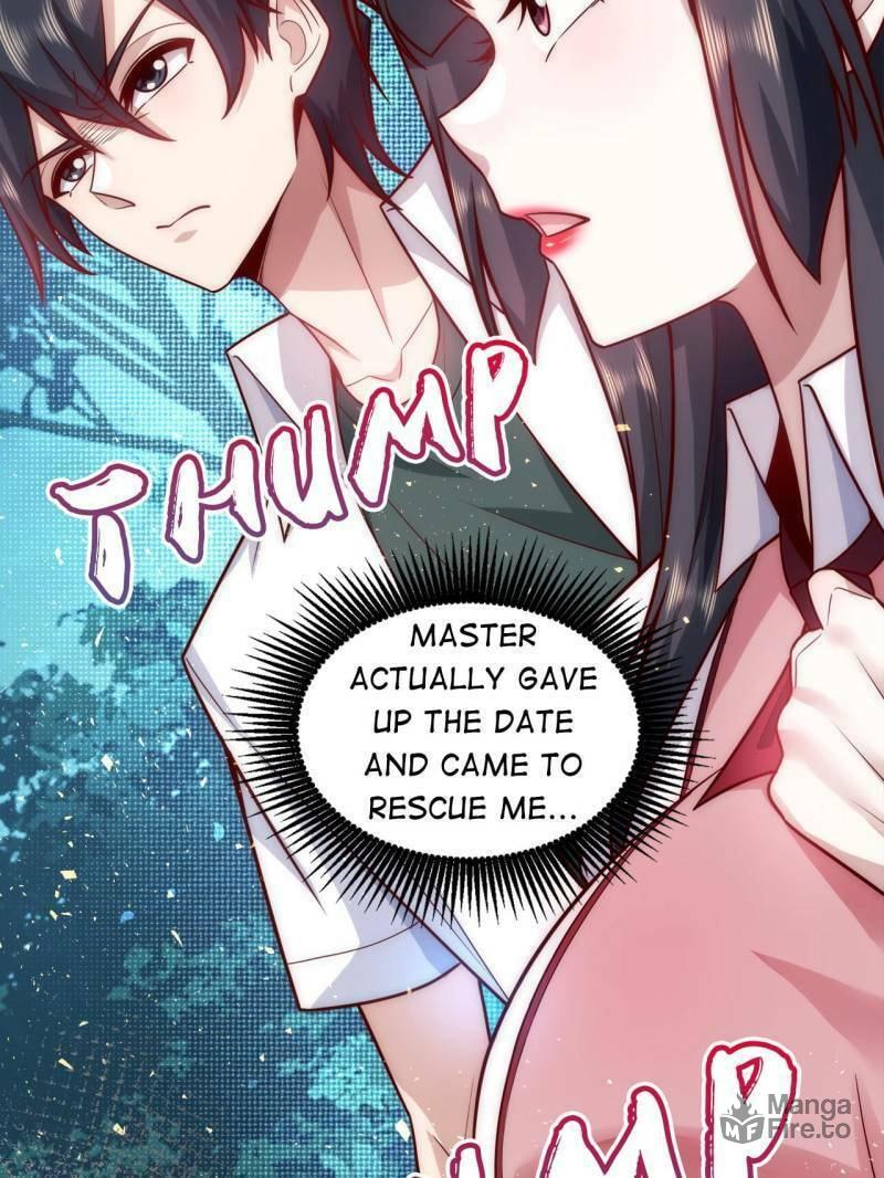 I Defeated Thousands of Gods By the Title System – Chapter 15 page 4