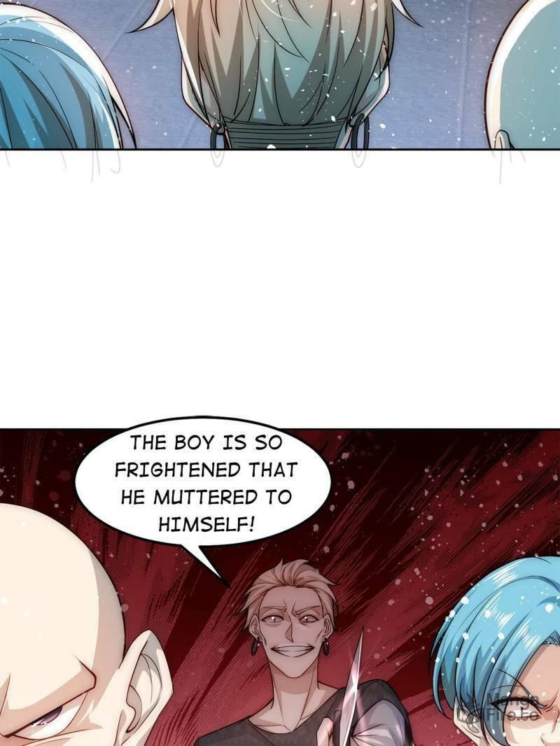 I Defeated Thousands of Gods By the Title System – Chapter 3 page 34