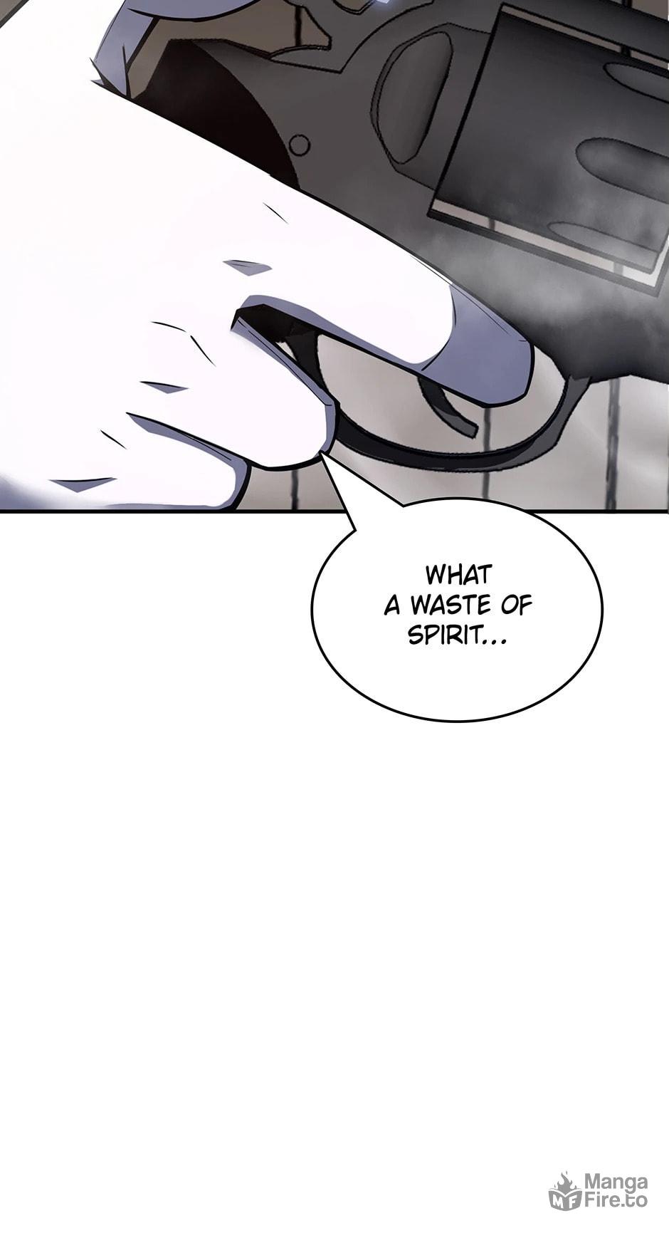 I Swallowed the Heavenly Demon – Chapter 22 page 2