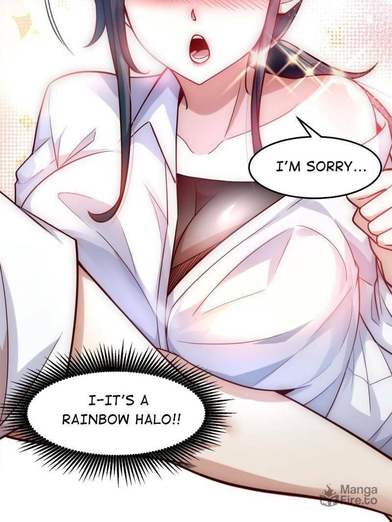 I Defeated Thousands of Gods By the Title System – Chapter 26 page 24