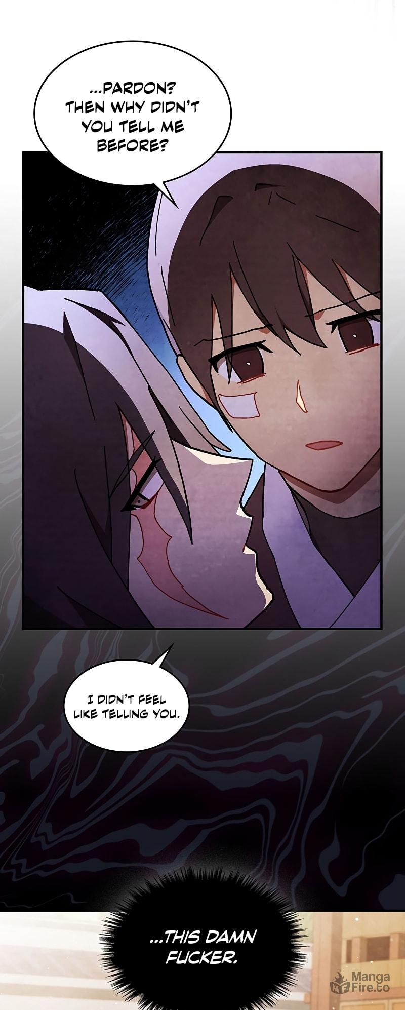 Chronicles of a Returner – Chapter 32 page 19