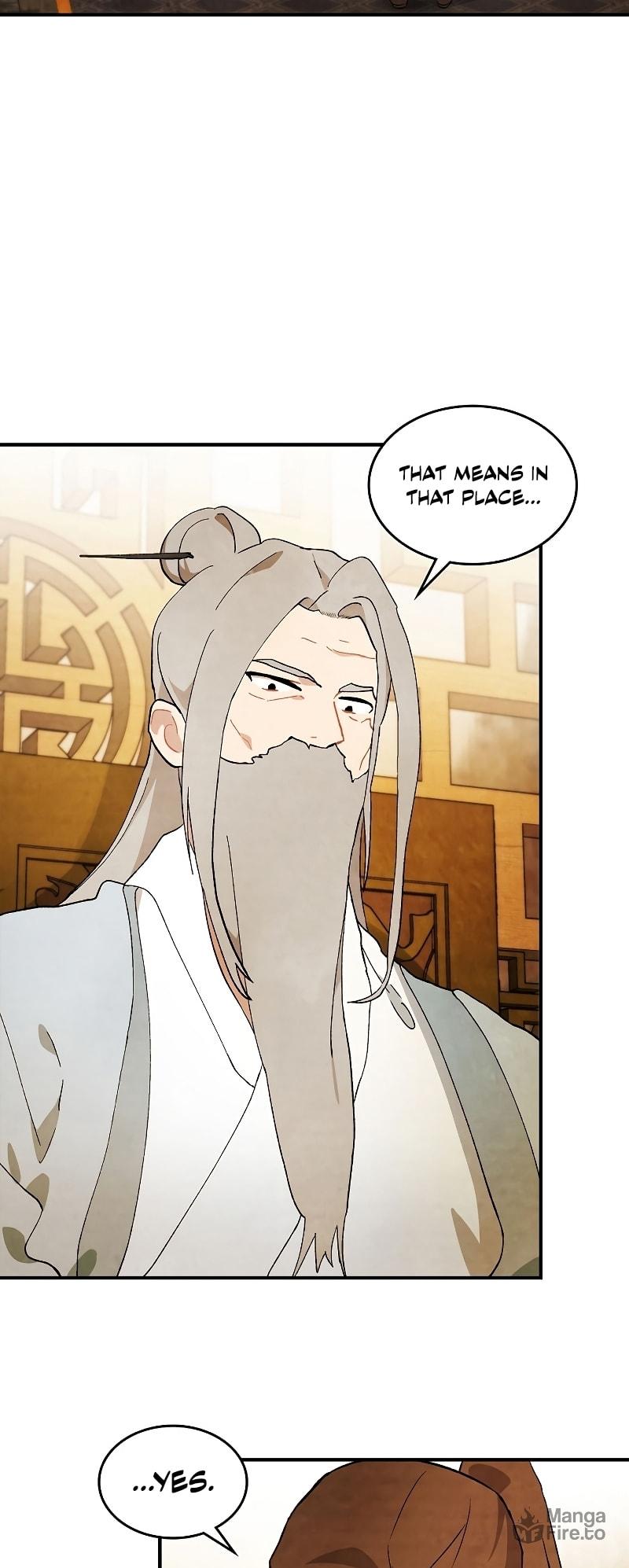 Chronicles of a Returner – Chapter 35 page 62