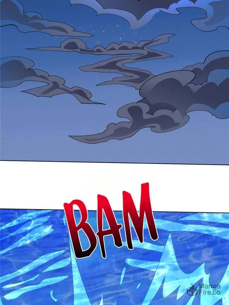 Infinite Job Transfer: I Can Summon Max Level Goddess – Chapter 37 page 23