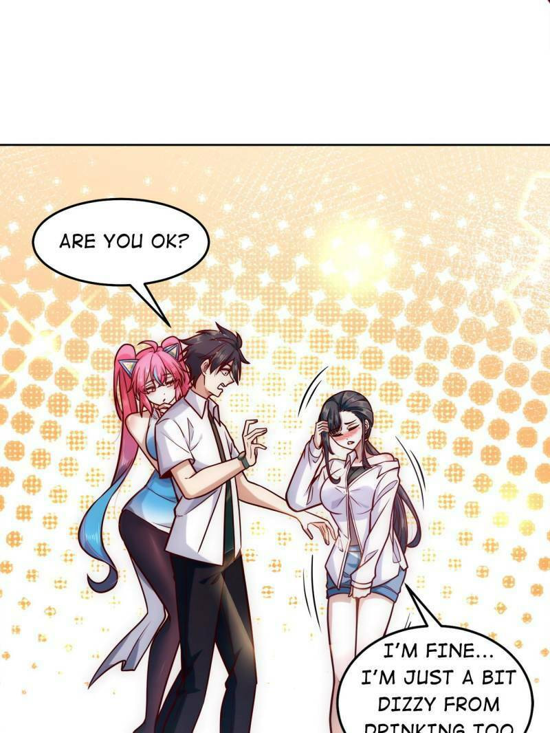 I Defeated Thousands of Gods By the Title System – Chapter 26 page 25