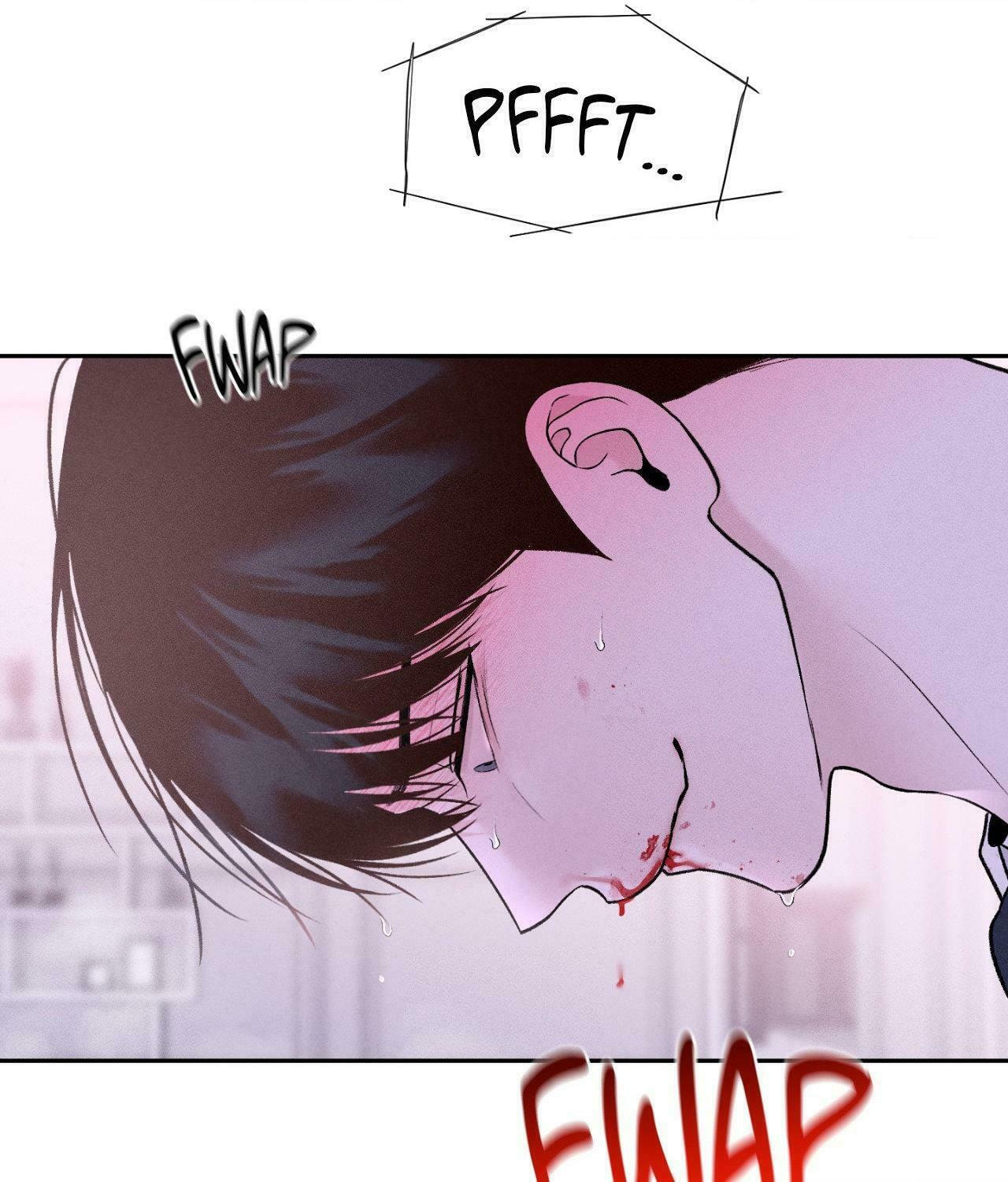 Save the Dae – Chapter 15 page 37